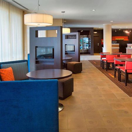 Courtyard By Marriott Paramus Exterior photo