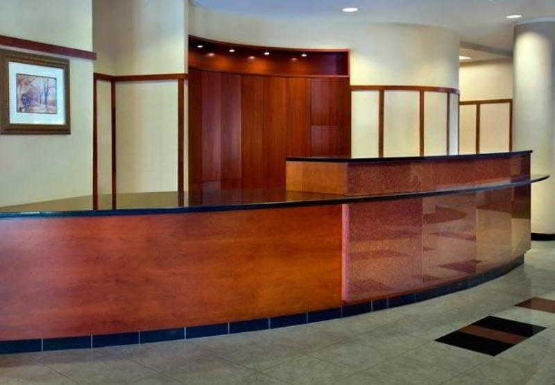 Courtyard By Marriott Paramus Exterior photo